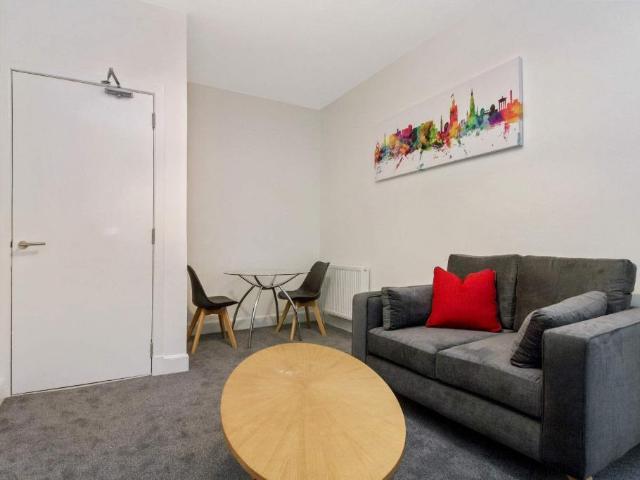 11 Upper Grove Place, City of Edinburgh, EH3 8AU, United Kingdom | 1 bed apartment for rent #136034369 | Rentberry