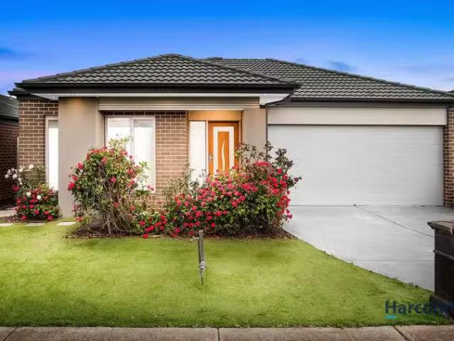 11 Vantage Place, TRUGANINA, VIC 3029 House for Rent