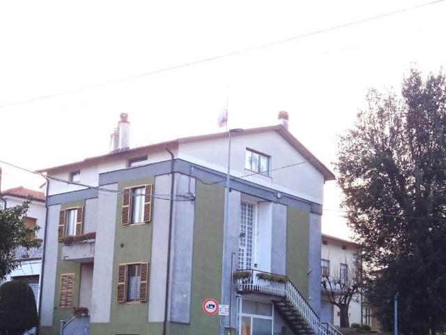 11 vani 240mq