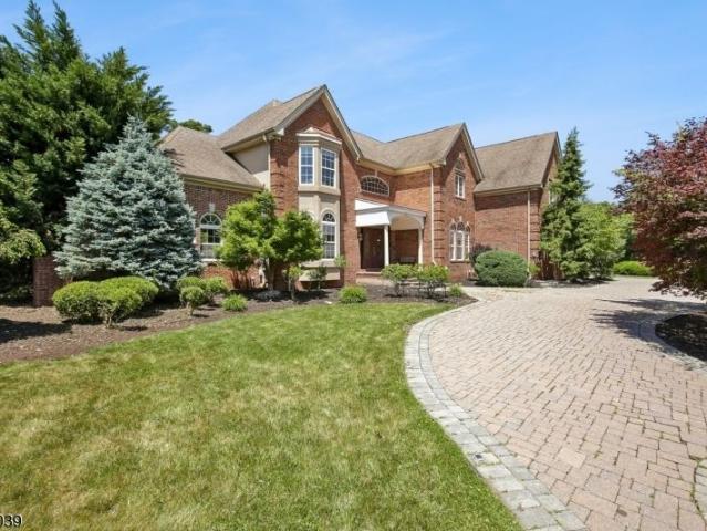 11 Valley Wood Dr, Franklin Twp. Usa, nj