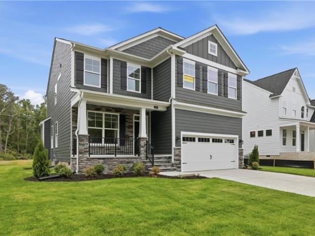 11 Valmoore DR