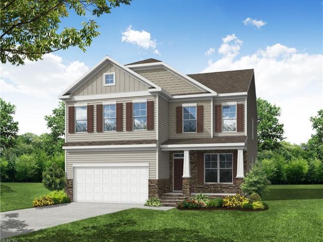 11 Valmoore Lot #10 DR