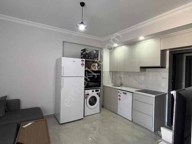 1+1 Ve 2+1 Eşyalı Daireler