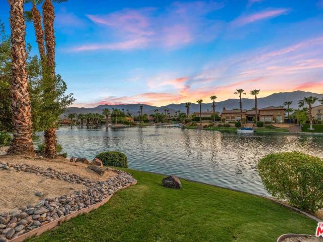 11 Via Santa Ramona, Rancho Mirage, CA