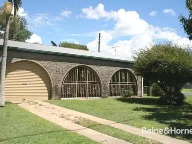 1/1 Vicky Court, Andergrove, QLD 4740