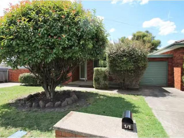 1/1 Wakeford Street, ORANGE Apartment for rent Listed by Prop.