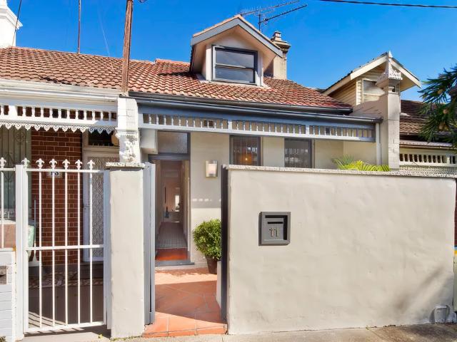 11 walter street, bondi junction