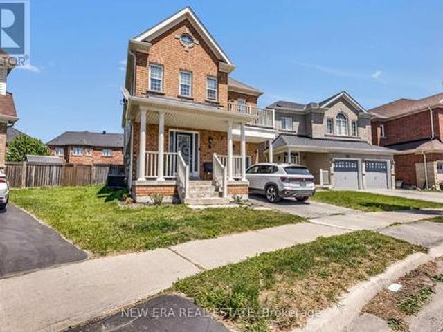 11 Warnford Circle, Ajax, ON, L1T 0J6 house for sale | Listing ID E13505 | Royal LePage