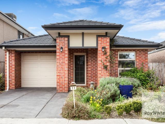 11 Weaver Street, Doreen, VIC 3754 House for Rent Ray White Bundoora