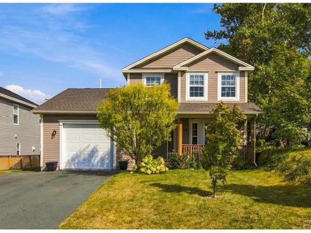 11 Webster Place, Conception Bay South, NL, A1W 5M7 house for sale | Listing ID 1303 | Royal LePage