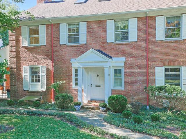 11 Weebetook Lane