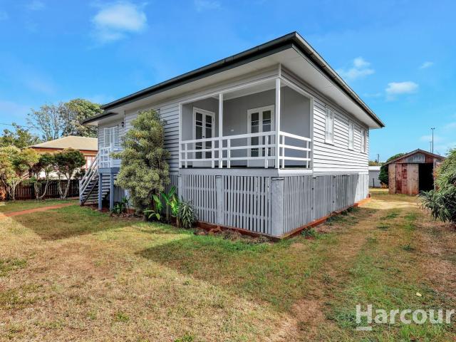 11 West Street, CHILDERS, QLD 4660