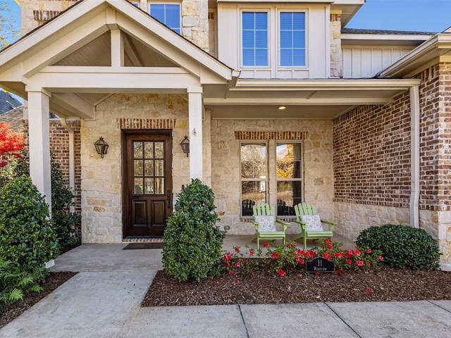 11 Westview Dr, Star Harbor, TX 75148 | MLS #21167