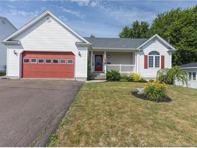 11 Weymond Cres, Riverview, NB, E1B 5H7 house for sale | Listing ID NB144658 | Royal LePage