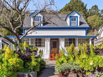 11 Wharf Rd, Bolinas, CA 94924 | MLS #326013