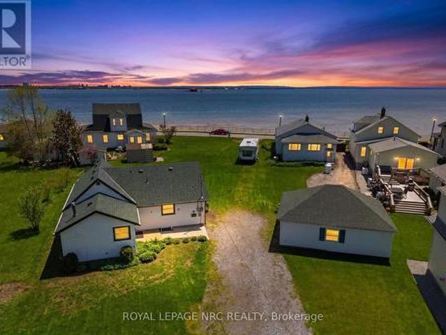 11 White Avenue, Fort Erie Lakeshore, ON, L2A 1C6 house for sale | Listing ID X13160 | Royal LePage