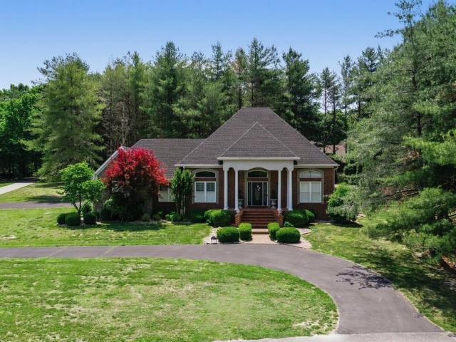 11 Whispering Pine Lane