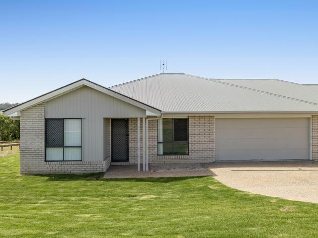 1/1 Wingspan Street, Meringandan West, QLD 4352 Unit for Rent Ray White Toowoomba Real Estate