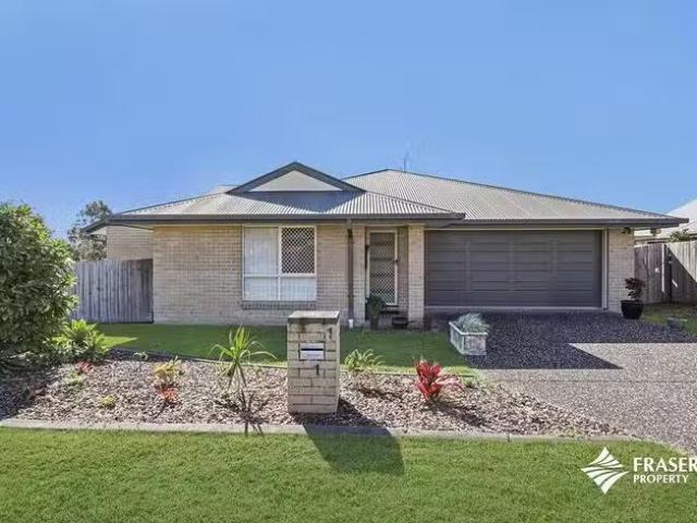 1/1 Wilton Court, Morayfield, QLD 4506