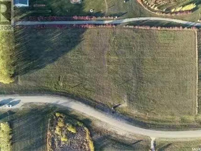 11 Willow Way, Humboldt Rm No. 370, SK, S0K 2A0 vacant land.