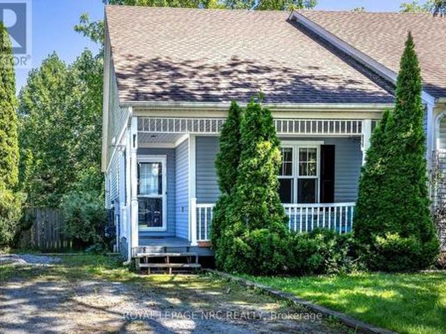 11 Willver Drive, St. Catharines, ON, L2M 7Y1 house for lease | Listing ID X13840 | Royal LePage