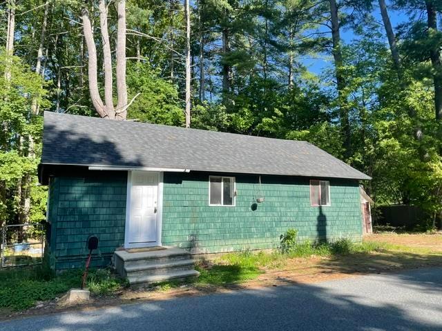 11 Wilson Pond Road