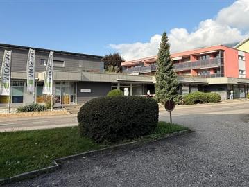 Wydenstrasse, Niederbipp, Niederbipp, Verwaltungskreis Oberaargau, Verwaltungsregion Emmental-Oberaargau, Kanton Bern