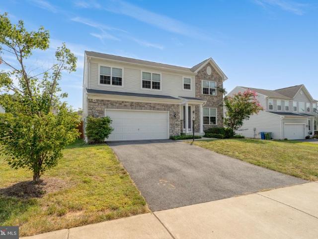 11 Worsham Lane