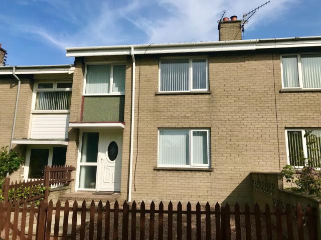 11 Wyndway, Carrickfergus