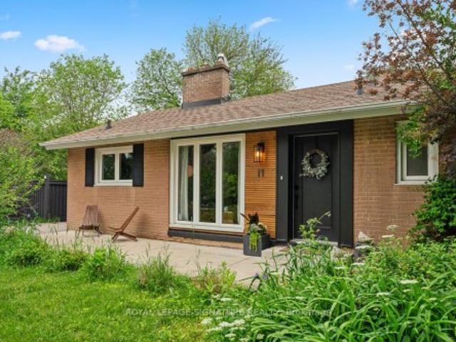 11 Yewfield Crescent, Toronto, ON, M3B 2Y4 house for sale | Listing ID C13753 | Royal LePage