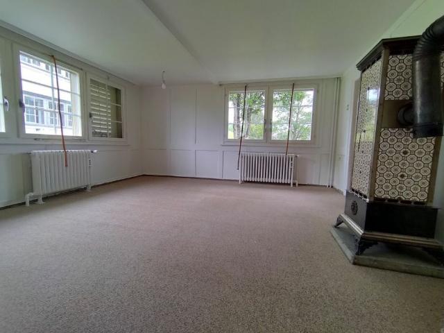 11 Zimmer, 180 m²
