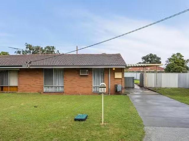 11 Acacia Close, Armadale, WA 6112