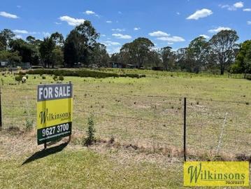 OVER 11 ACRES BUY WITH A FRIEND.