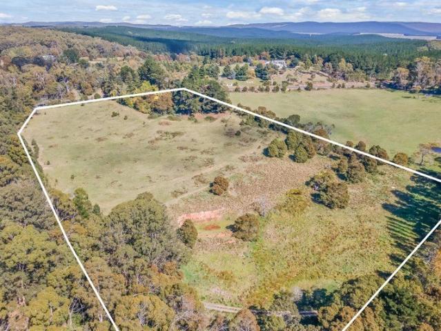 11 Acres of Opportunity with Endless Potential