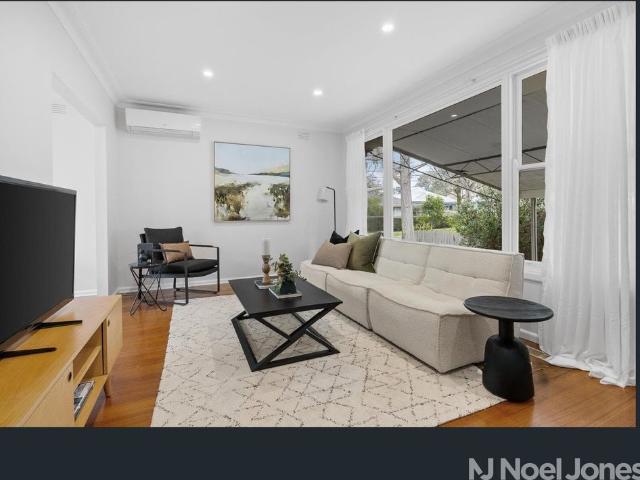 11 Abelia Street, NUNAWADING