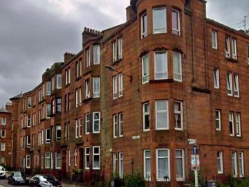 11 Aberfeldy Street, Glasgow G31, 2 bed terraced house to rent, £950 pcm | PrimeLocation