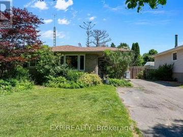 11 Abraham Drive, St. Catharines Lakeshore, ON, L2M 6K7 house for sale | Listing ID X13478 | Royal LePage