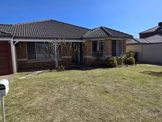 11 Addingham Crescent, Bertram, WA 6167