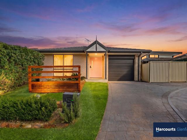 11 Aimee Street, QUAKERS HILL, NSW 2763