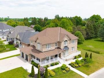 11 Aitken Court, Fergus, ON, N1M 0C8 house for sale | Listing ID 40838 | Royal LePage
