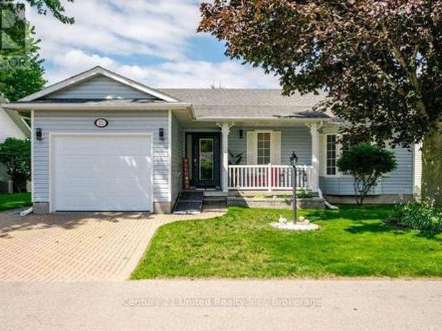 11 Algonquin Trail, Clarington Bowmanville, ON, L1B 1A1 house for sale | Listing ID E13625 | Royal LePage