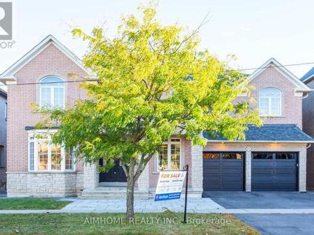 11 Alpaca Drive, Richmond Hill, ON, L4E 0E6 house for sale | Listing ID N13883 | Royal LePage