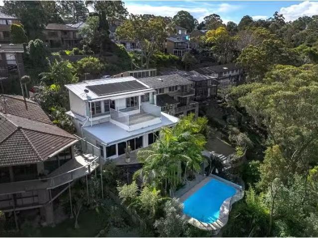 11 Alsace Lane, Peakhurst Heights House for rent Listed by St.