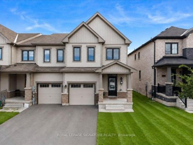 11 Amos Avenue, Brantford, ON, N3T 0V4 house for sale | Listing ID X13814 | Royal LePage