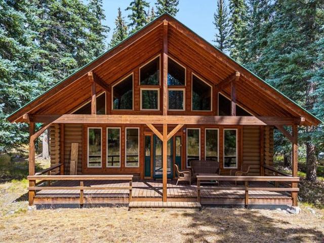 11 and 17 Ponderosa Homes Dr, Vallecito Lake Bayfield, CO 81122