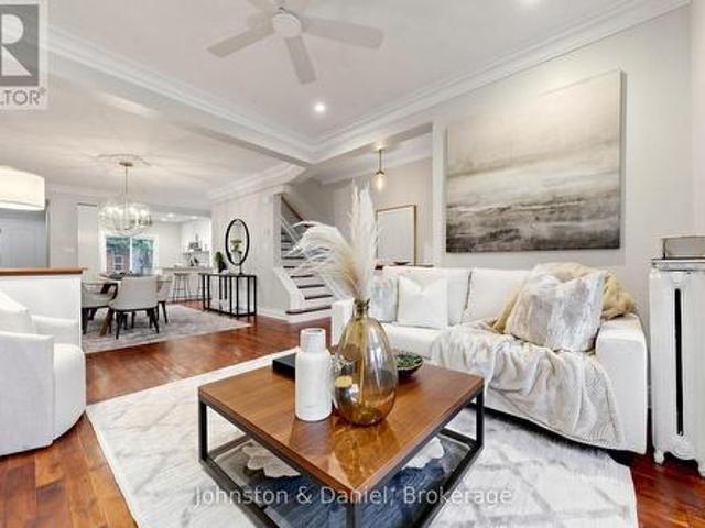 11 Ashland Avenue, Toronto, ON, M4L 1J9 house for sale | Listing ID E13819 | Royal LePage