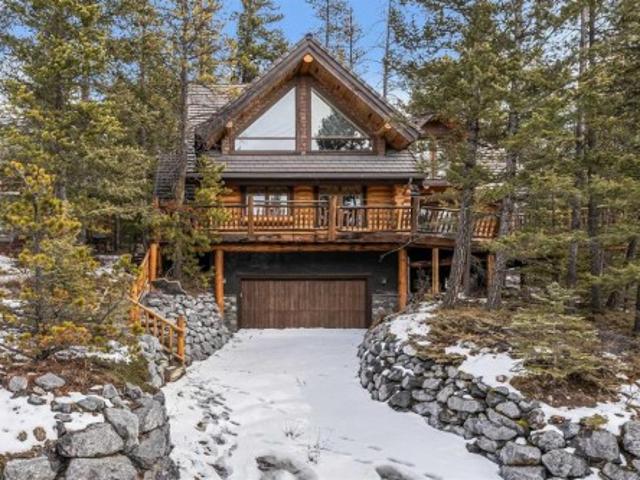 11 Aspen Glen, Canmore, AB, T1W 1A6 house for sale | Listing ID A2337 | Royal LePage