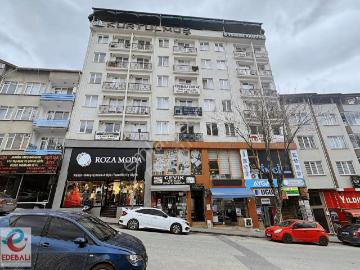 Ali Rıza Özkay Caddesi, Bilecik, Bilecik ili, Marmara Bölgesi