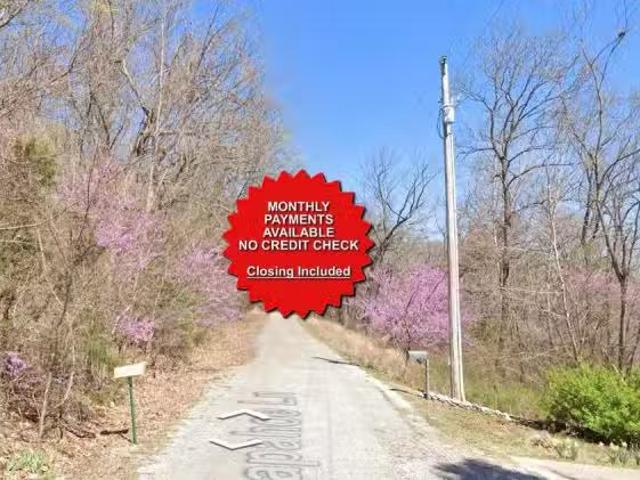 11 ARAPAHOE DR, HOLIDAY ISLAND, AR 72631