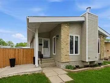 11 Arbor Grv, Winnipeg, MB, R2G 3R3 house for sale Listing.